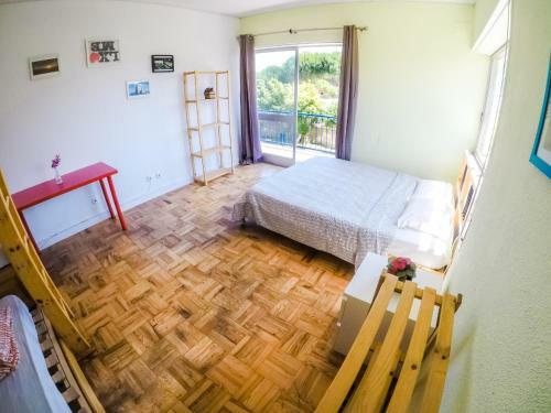 Bed & Breakfast Terrace Beach House
