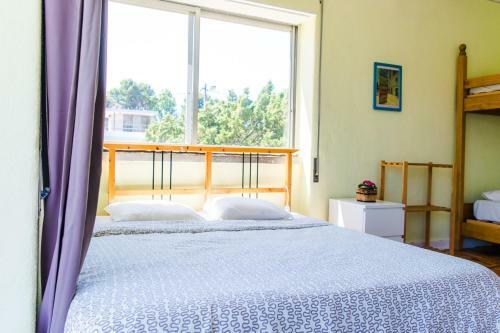 Bed & Breakfast Terrace Beach House