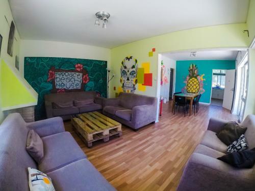 Bed & Breakfast Terrace Beach House