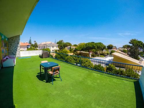 Bed & Breakfast Terrace Beach House