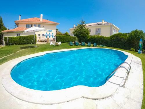 Bed & Breakfast Terrace Beach House
