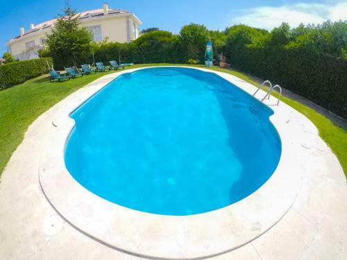Bed & Breakfast Terrace Beach House