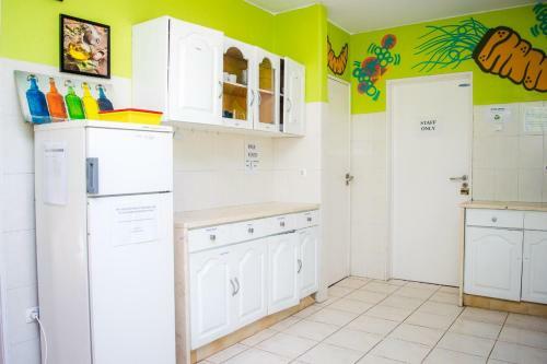 Bed & Breakfast Terrace Beach House
