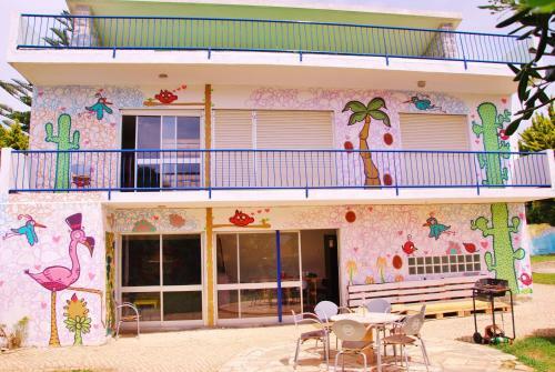 Bed & Breakfast Terrace Beach House