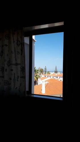 Manta Rota Mar Apartamento
