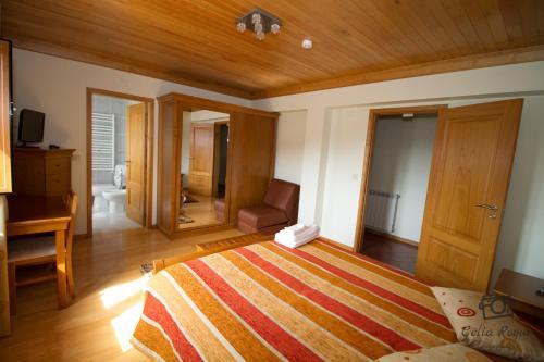 Hostal Casa Da Ribeirinha