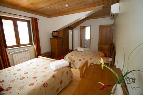 Hostal Casa Da Ribeirinha