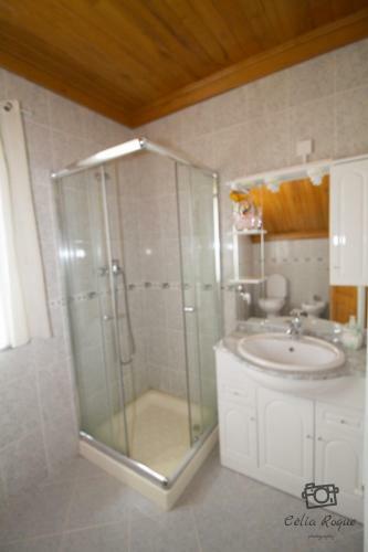 Hostal Casa Da Ribeirinha
