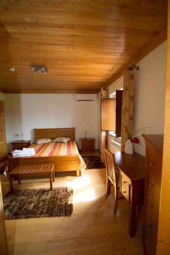 Hostal Casa Da Ribeirinha