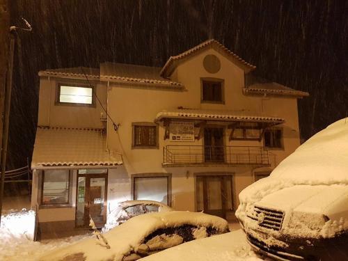 Hostal Casa Da Ribeirinha