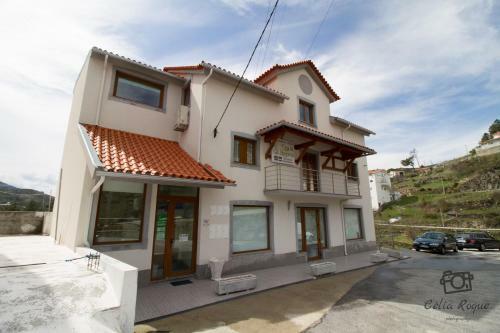 Hostal Casa Da Ribeirinha