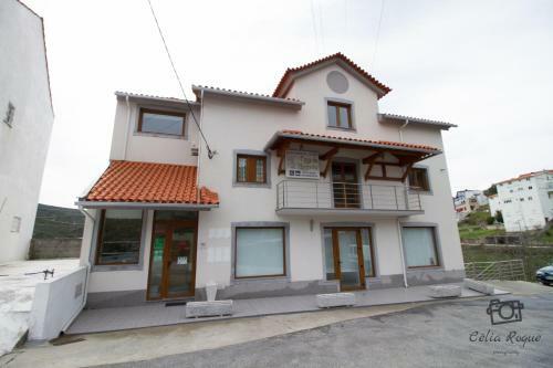 Hostal Casa Da Ribeirinha