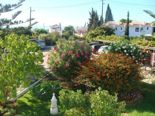 Hostal Residencial Vale-mar
