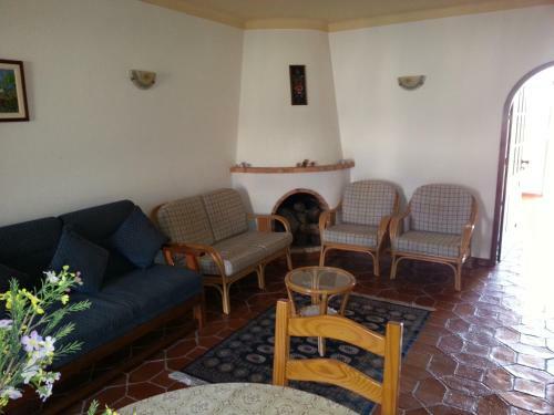 Hostal Residencial Vale-mar