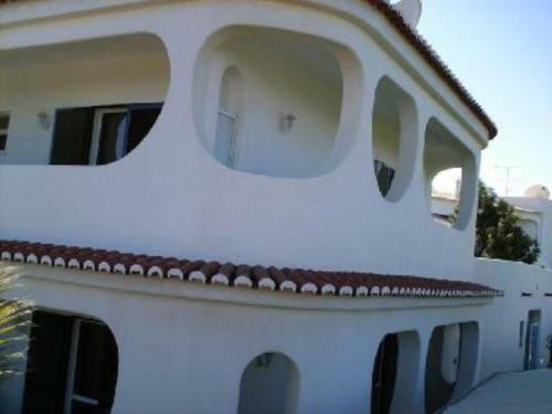 Hostal Residencial Vale-mar