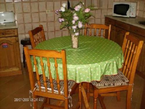 Hostal Residencial Vale-mar