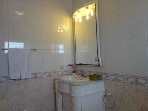 Hostal Villa Cora��o D' Oiro - Guesthouse