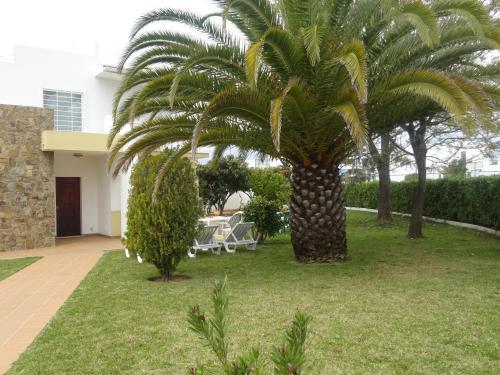 Hostal Villa Cora��o D' Oiro - Guesthouse