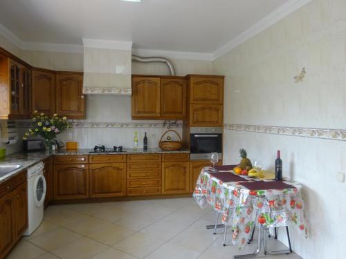 Hostal Villa Cora��o D' Oiro - Guesthouse