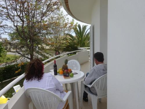 Hostal Villa Cora��o D' Oiro - Guesthouse
