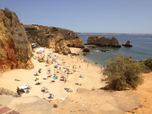 Hostal Villa Cora��o D' Oiro - Guesthouse