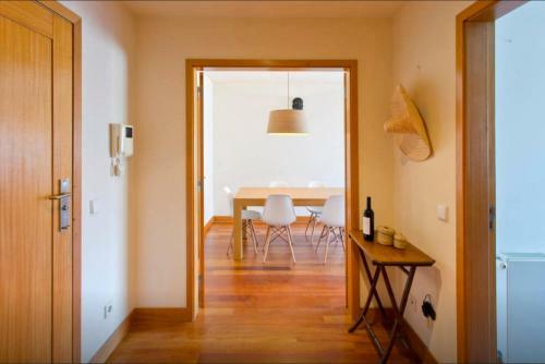 Apartamento The Refreshing Seaside Home