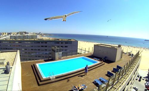 Apartamento The Refreshing Seaside Home
