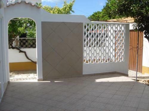 Apartamento Casa Branca