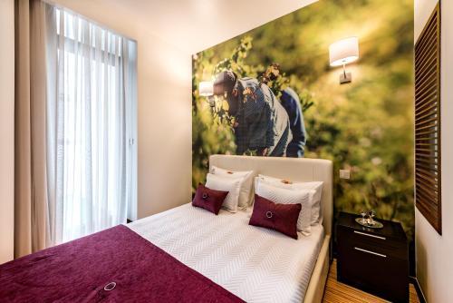Hostal Lounge Inn Guest House