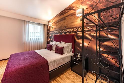 Hostal Lounge Inn Guest House