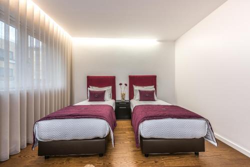 Hostal Lounge Inn Guest House