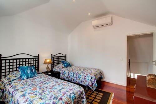 Great Duplex Apartment In Alfama