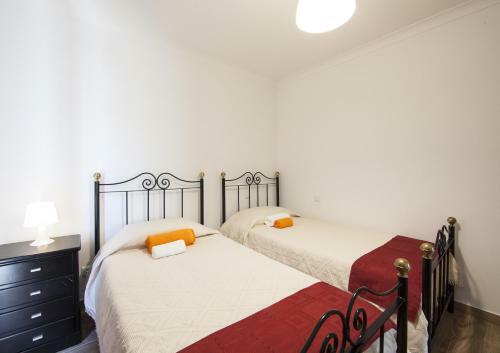 Apartamento Casas Da Junqueira