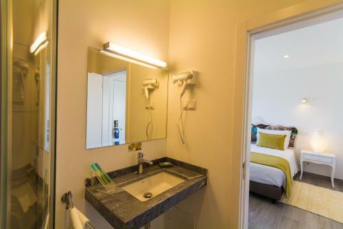 Bed & Breakfast Mareta Beach House - Boutique Residence