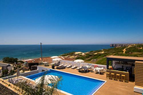 Bed & Breakfast Mareta Beach House - Boutique Residence