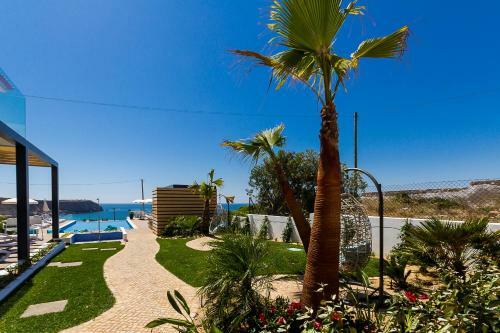 Bed & Breakfast Mareta Beach House - Boutique Residence