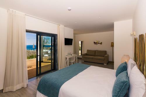 Bed & Breakfast Mareta Beach House - Boutique Residence