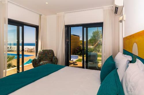 Bed & Breakfast Mareta Beach House - Boutique Residence