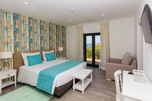 Bed & Breakfast Mareta Beach House - Boutique Residence