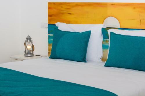 Bed & Breakfast Mareta Beach House - Boutique Residence