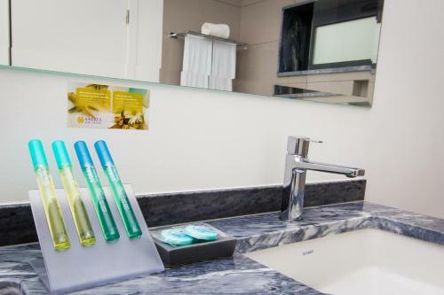 Bed & Breakfast Mareta Beach House - Boutique Residence