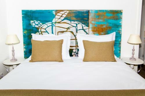 Bed & Breakfast Mareta Beach House - Boutique Residence