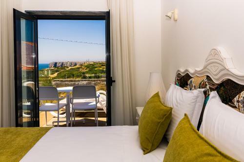 Bed & Breakfast Mareta Beach House - Boutique Residence