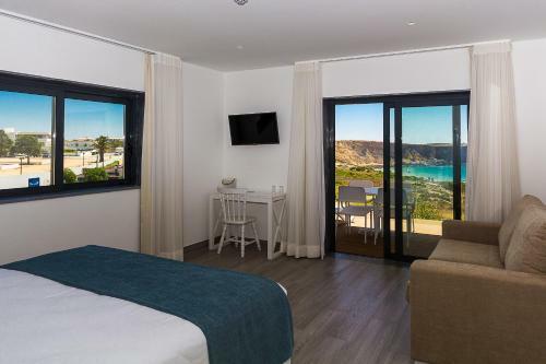 Bed & Breakfast Mareta Beach House - Boutique Residence