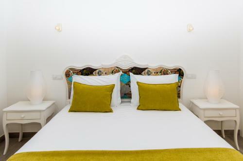 Bed & Breakfast Mareta Beach House - Boutique Residence