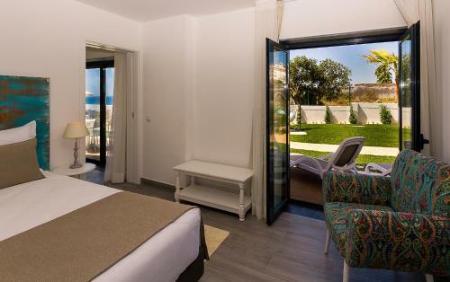 Bed & Breakfast Mareta Beach House - Boutique Residence