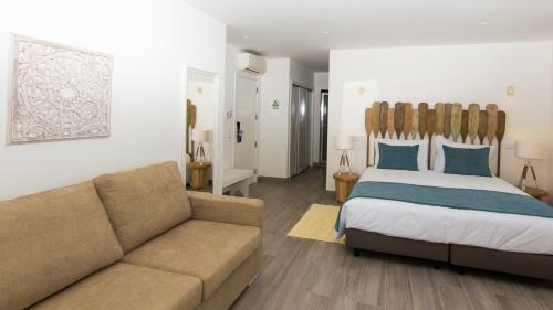 Bed & Breakfast Mareta Beach House - Boutique Residence