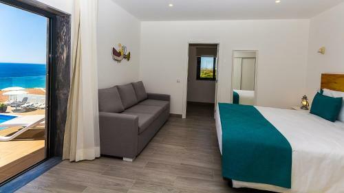 Bed & Breakfast Mareta Beach House - Boutique Residence