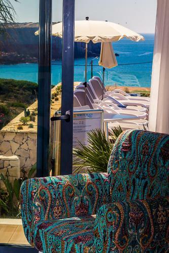 Bed & Breakfast Mareta Beach House - Boutique Residence