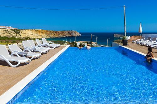 Bed & Breakfast Mareta Beach House - Boutique Residence